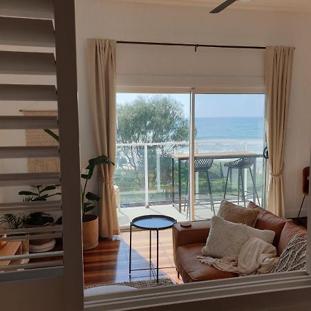 Saltwater Apartments Lake Cathie Dış mekan fotoğraf