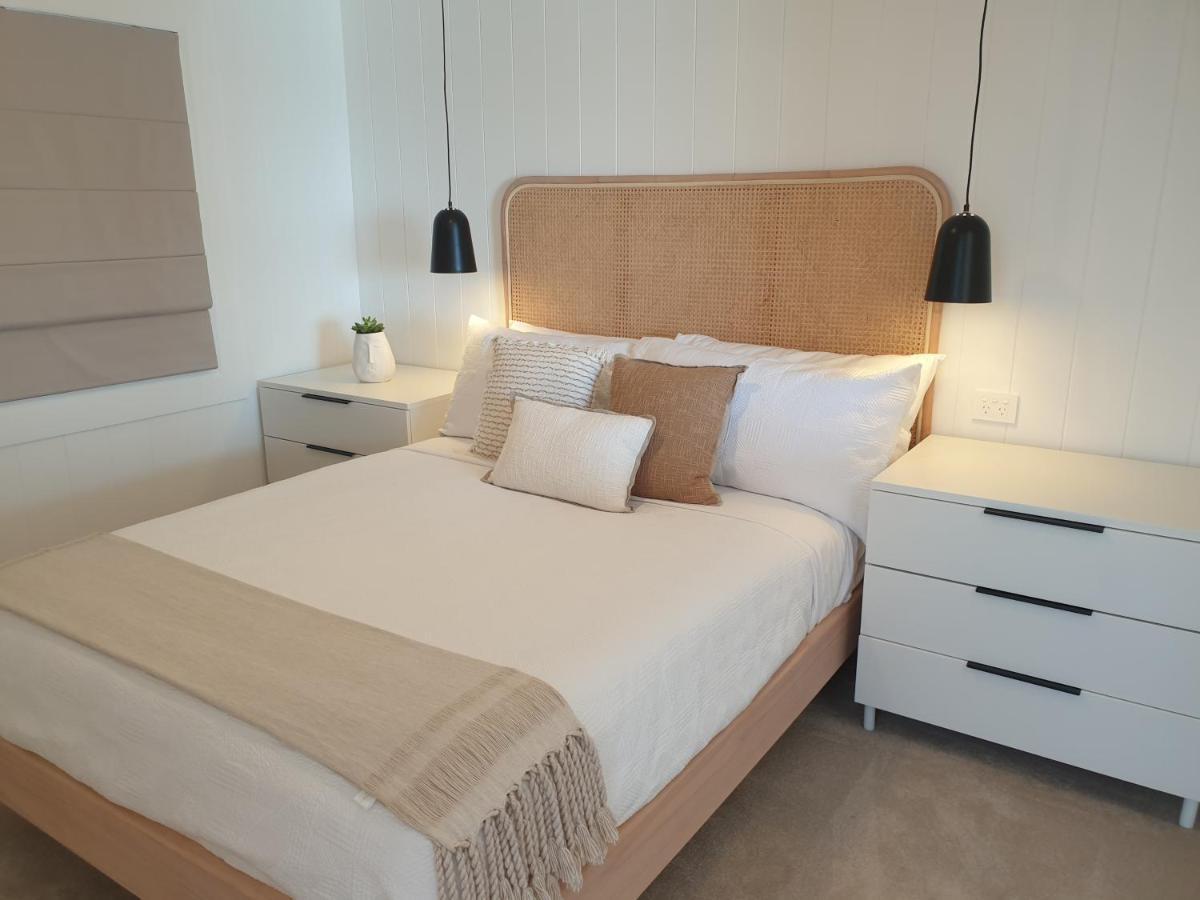 Saltwater Apartments Lake Cathie Dış mekan fotoğraf