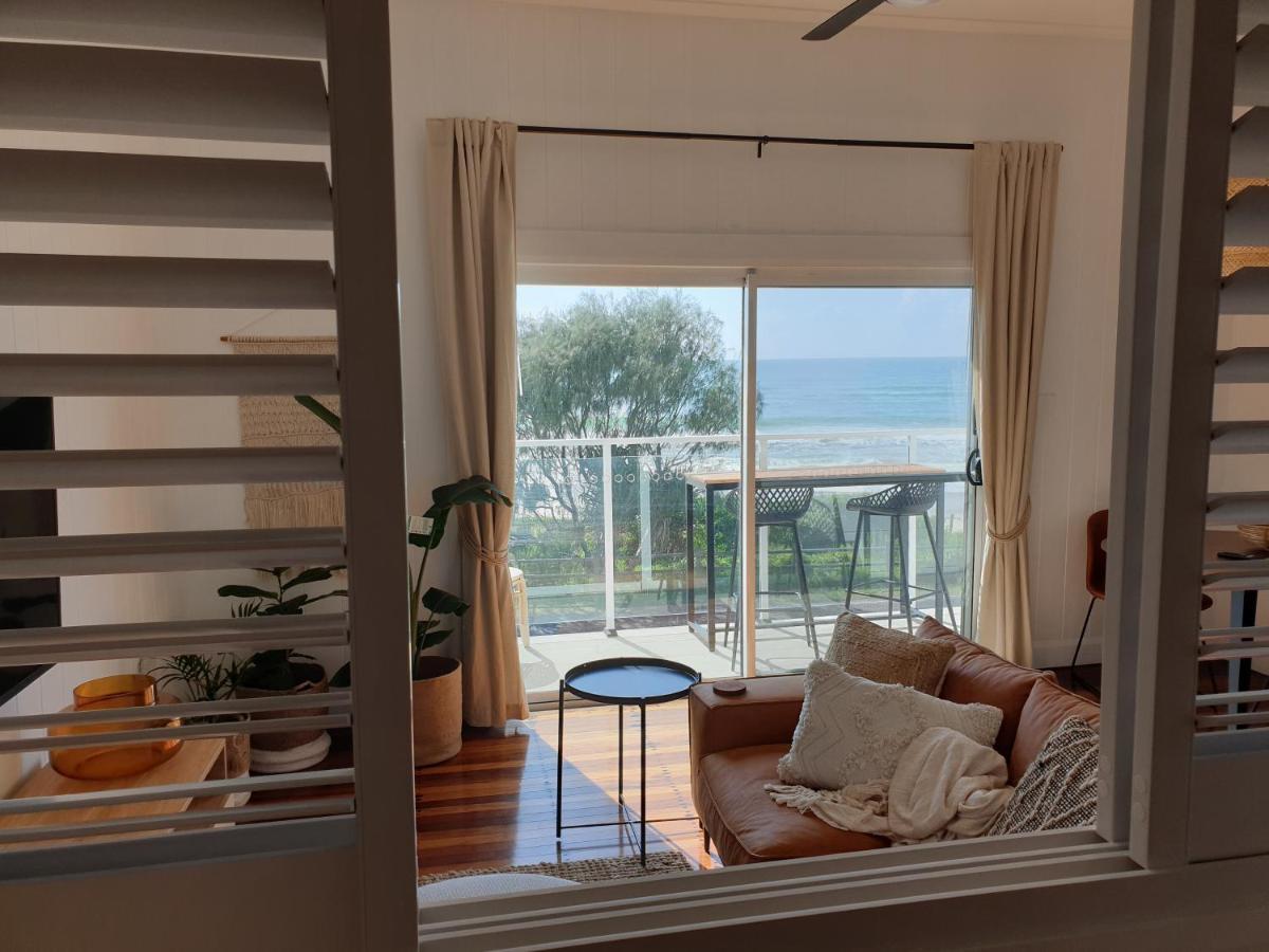 Saltwater Apartments Lake Cathie Dış mekan fotoğraf