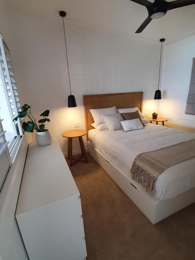 Saltwater Apartments Lake Cathie Dış mekan fotoğraf
